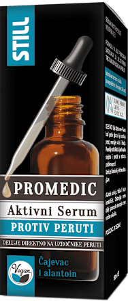 PROMEDIC serum protiv peruti STILL