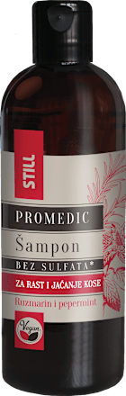 PROMEDIC šampon za rast i jačanje kose  STILL