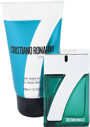 Darčekové balenie CR7 Origins CR7 Cristiano Ronaldo