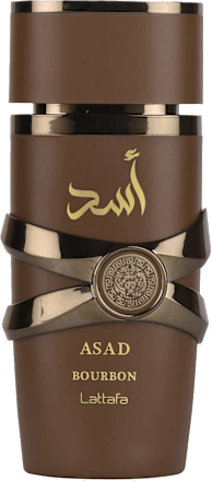 Bourbon edp Lattafa