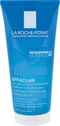 Čistiaci penivý gél Effaclar LA ROCHE-POSAY