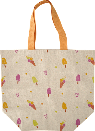 Shopper, Eis Soapland