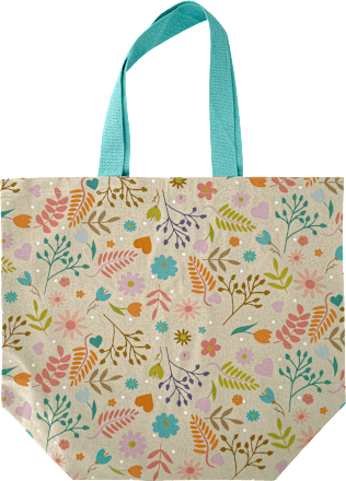 Shopper, Blume Soapland