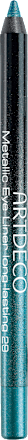 Eyeliner Metallic Long-Lasting 29 Metallic Neptune ARTDECO