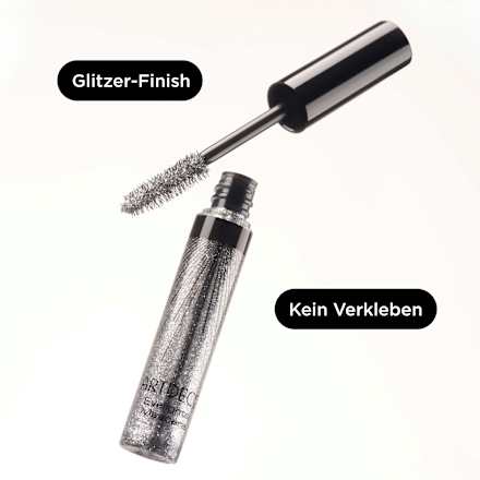 Mascara 3 Silver Glam ARTDECO