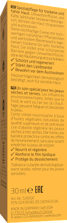 Gesichtscreme Cold Cream  WELEDA