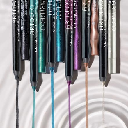 metalická tužka na oči Long-Lasting, 33 Metallic Universe ARTDECO