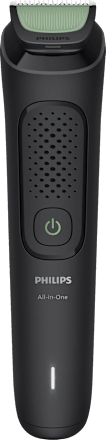Elektrischer Rasierer 3000 Series MG3940/1 All-in-One Trimmer 8in1 Philips