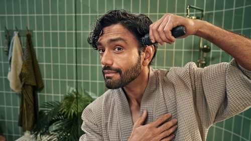 Elektrischer Rasierer 3000 Series MG3940/1 All-in-One Trimmer 8in1 Philips