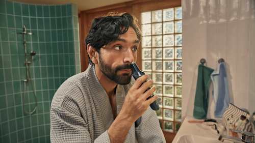 Elektrischer Rasierer 3000 Series MG3940/1 All-in-One Trimmer 8in1 Philips