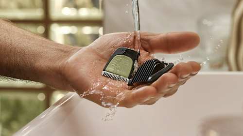 Elektrischer Rasierer 3000 Series MG3940/1 All-in-One Trimmer 8in1 Philips