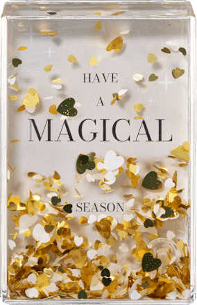 Trblietavý fotorámik Instax Paradies