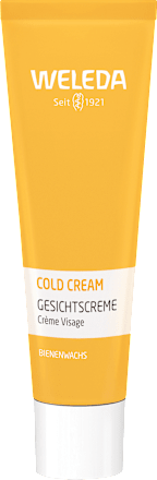 Gesichtscreme Cold Cream WELEDA
