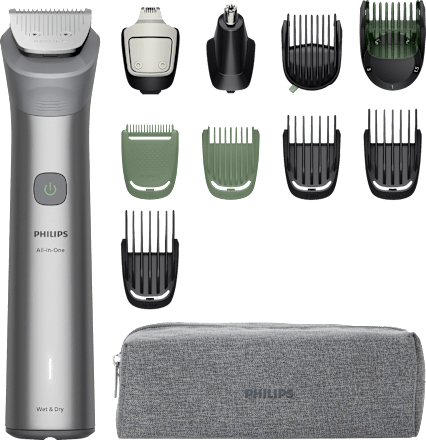 Férfi multifunkciós trimmelő, MG5941/15 Philips