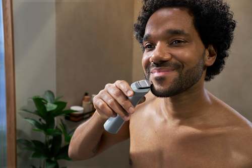 Elektrischer Rasierer 5000 Series MG5941/15 All-in-One Trimmer 11in1 Philips