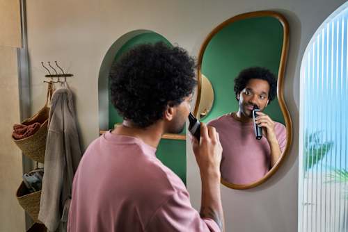 Elektrischer Rasierer 5000 Series MG5941/15 All-in-One Trimmer 11in1 Philips