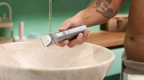 Elektrischer Rasierer 5000 Series MG5941/15 All-in-One Trimmer 11in1 Philips