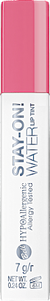 Stay-On Water ruj tint de buze 05 Bell HYPOAllergenic