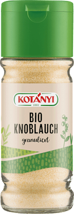Knoblauch granuliert KOTÁNYI