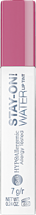 Stay-On Water ruj tint de buze 03 Bell HYPOAllergenic