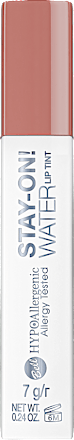 Stay-On Water ruj tint de buze 01 Bell HYPOAllergenic