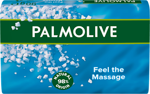 MYDŁO SPA MASSAGE  Palmolive