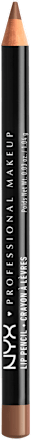 Slim Lip creion de buze 805 Cappuccino NYX PROFESSIONAL MAKEUP