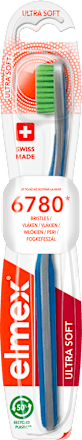 Szczoteczka do zębów Ultra soft  elmex
