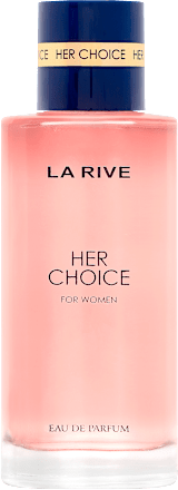 Apă de parfum  Her Choice  LA RIVE