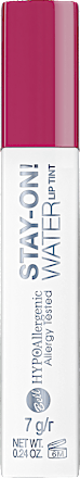 Stay-On Water ruj tint de buze 04 Bell HYPOAllergenic
