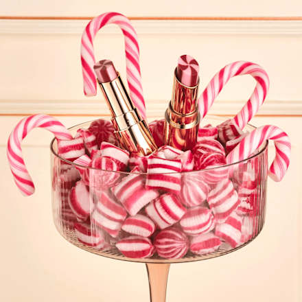 Luciu de buze Candy HOLLYGLAZING C01 CATRICE