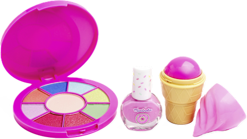 Poklon-paket Yummy Sweet Treats Beauty Martinelia