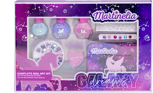 Poklon-paket Galaxy Dreams Starry Glam  Martinelia