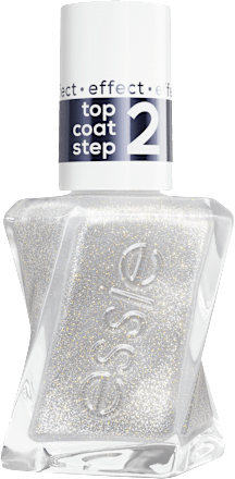 Top Coat Gel Couture Diamond Dust essie