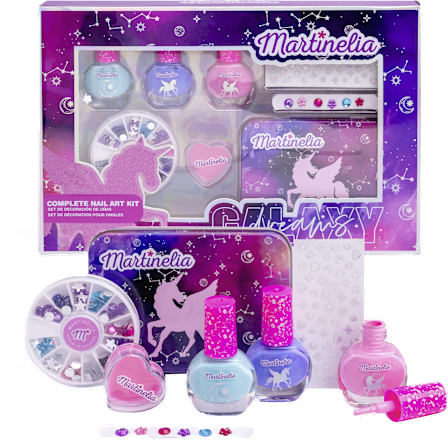 Poklon-paket Galaxy Dreams Starry Glam  Martinelia