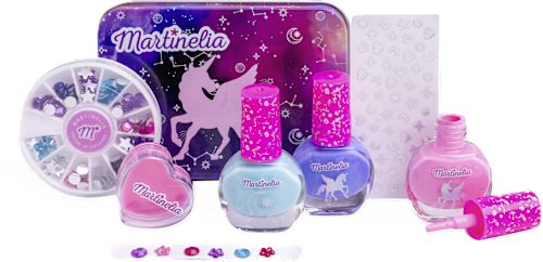 Poklon-paket Galaxy Dreams Starry Glam  Martinelia