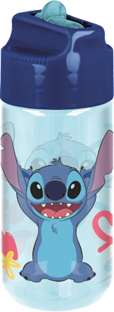 Trinkflasche Kinder Tritan 430 ml sortiert Stor