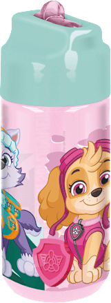 Trinkflasche Kinder Tritan 430 ml sortiert Stor