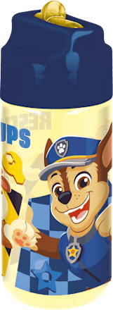 Trinkflasche Kinder Tritan 430 ml sortiert Stor
