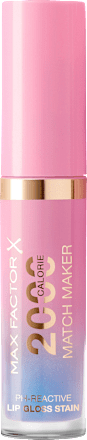 Lipgloss 2000 Calorie Match Maker 020 Plot Twist MAX FACTOR
