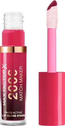 Lipgloss 2000 Calorie Match Maker 030 Daring MAX FACTOR