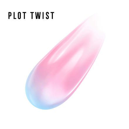 Lipgloss 2000 Calorie Match Maker 020 Plot Twist MAX FACTOR