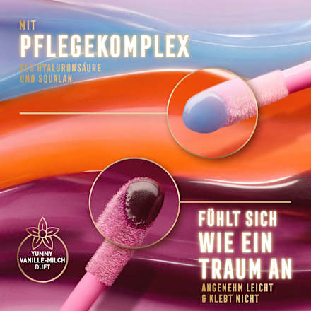 Lipgloss 2000 Calorie Match Maker 030 Daring MAX FACTOR