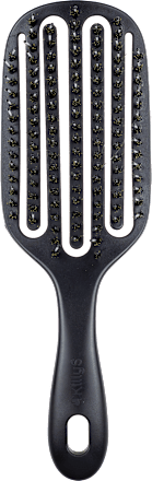 Szczotka z włosiem dzika, czarna KillyS