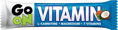 Go On Vitamin bar sa kokosom GO ON