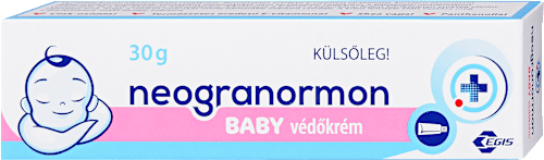 Baby védőkrém Neogranormon