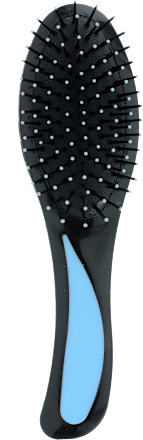 Szczotka do włosów, łezka  KillyS