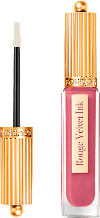 Течно червило Rouge Velvet Ink 23 BOURJOIS PARIS