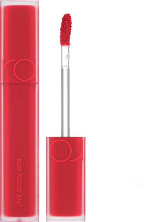 matná rtěnka Blur Fudge Tint 08 Current Jam rom&nd