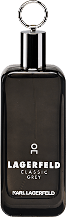 Férfi EdT Classic Grey Karl Lagerfeld